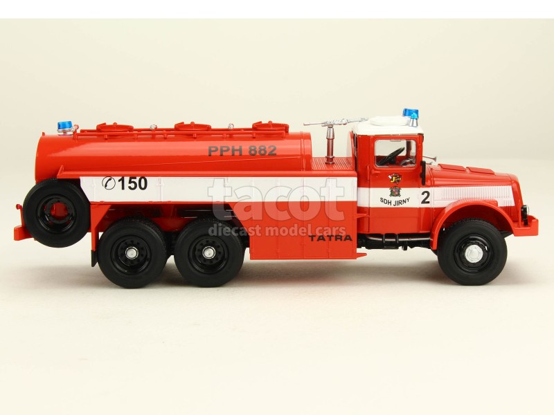 Tatra 111 S2 dump truck 1961 (Premium ClassiXXs) 1:43