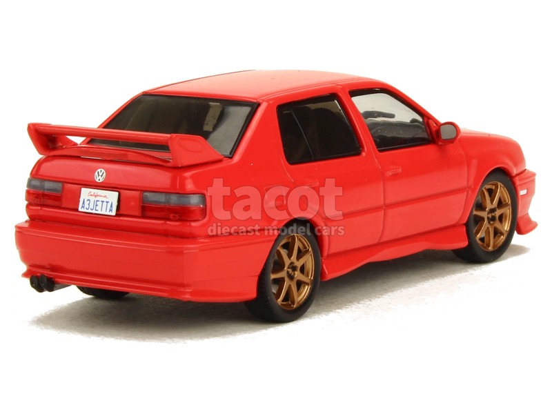 87237 Volkswagen Jetta A3 1995