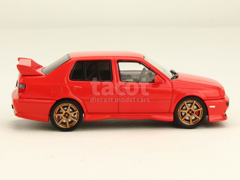 87237 Volkswagen Jetta A3 1995