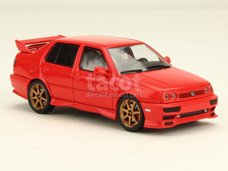 87237 Volkswagen Jetta A3 1995