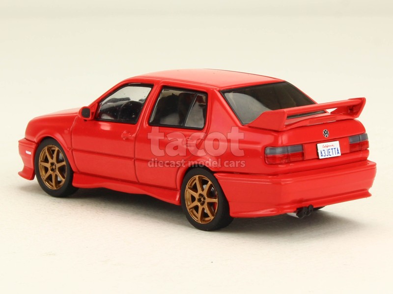 87237 Volkswagen Jetta A3 1995