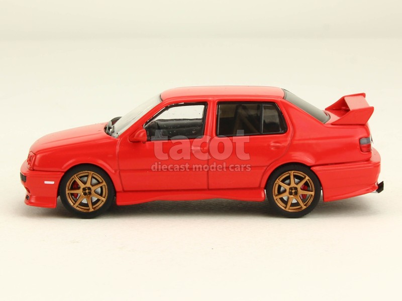 87237 Volkswagen Jetta A3 1995