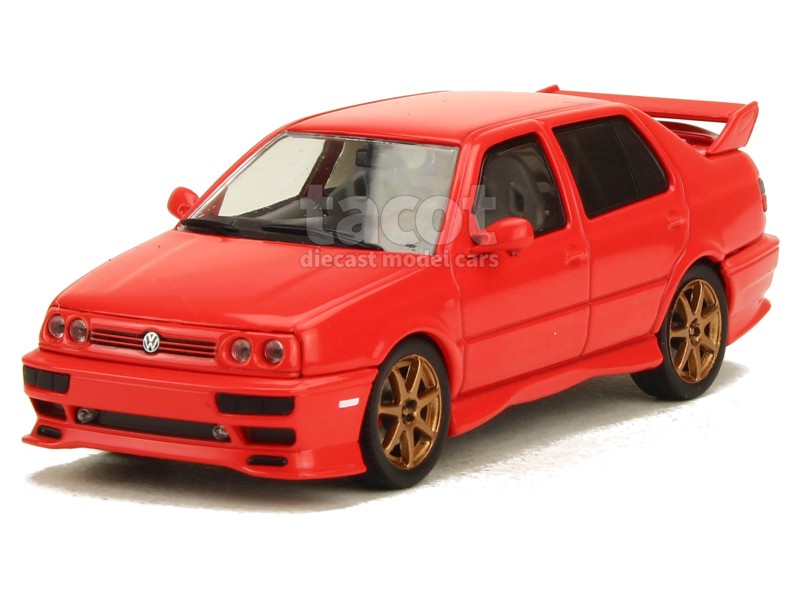 Volkswagen Jetta 1995 Форсаж
