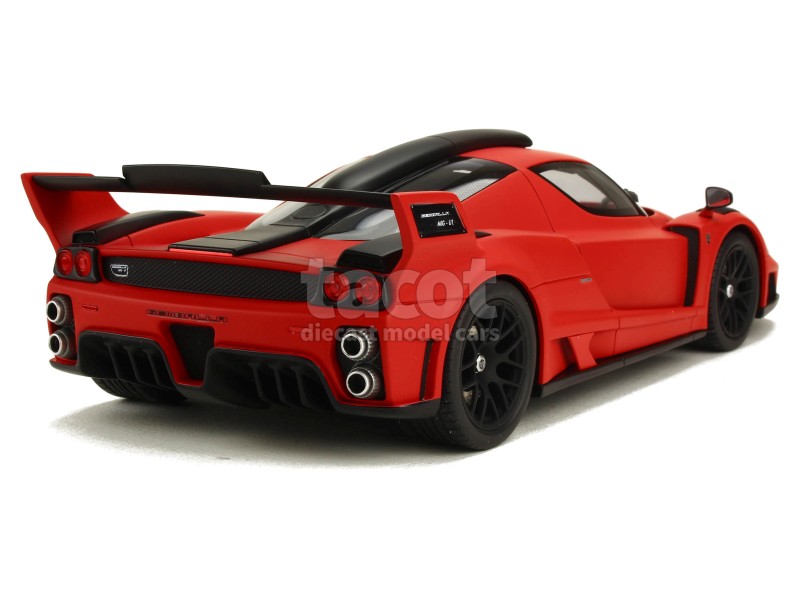 87241 Ferrari Enzo Gemballa MIG-U1 2010