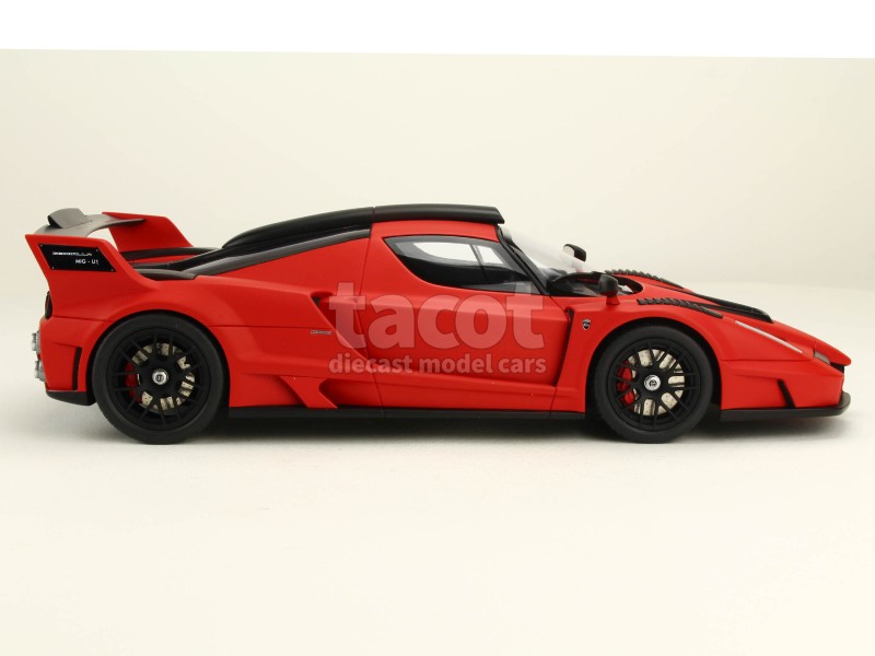 87241 Ferrari Enzo Gemballa MIG-U1 2010