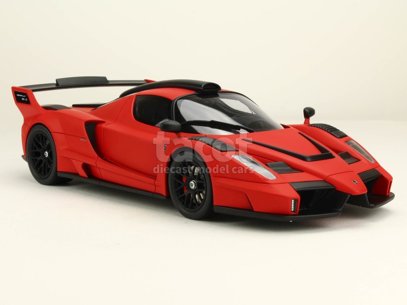 87241 Ferrari Enzo Gemballa MIG-U1 2010