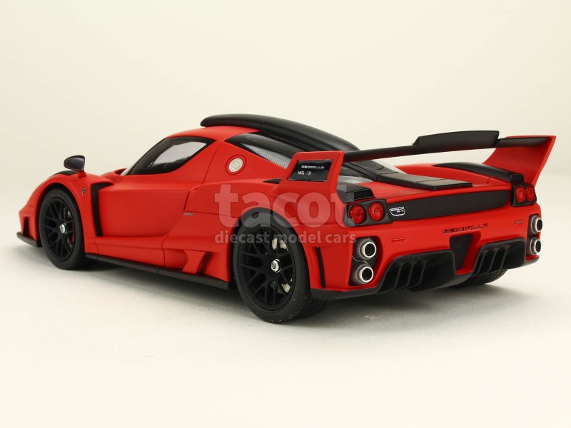 87241 Ferrari Enzo Gemballa MIG-U1 2010