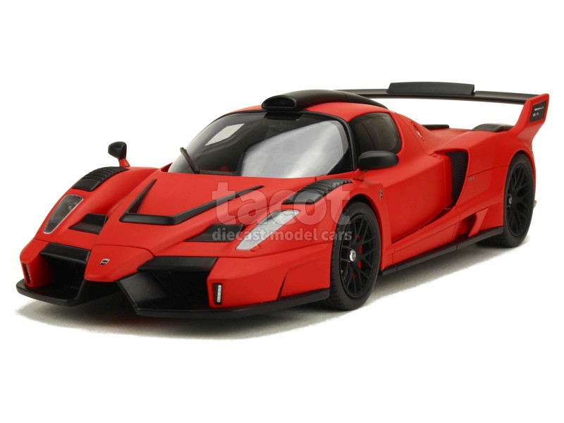 87241 Ferrari Enzo Gemballa MIG-U1 2010