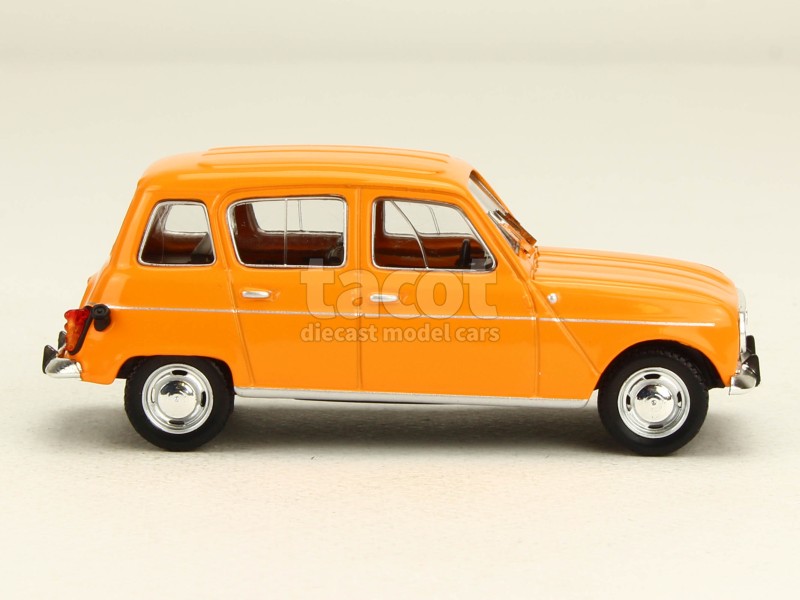 87264 Renault R4 1974
