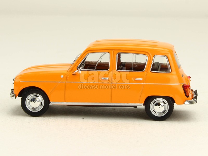 87264 Renault R4 1974