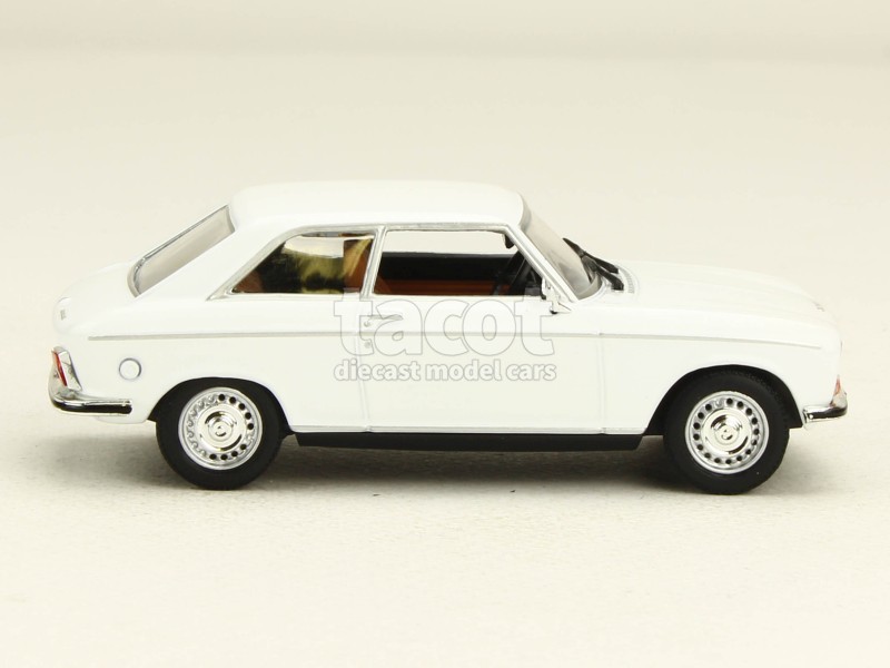 87265 Peugeot 304 S Coupé 1974