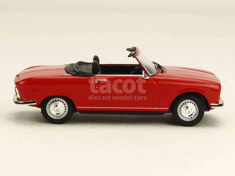 Amazon | ノレブ 1/43 プジョー NOREV Peugeot 304 Cabriolet S