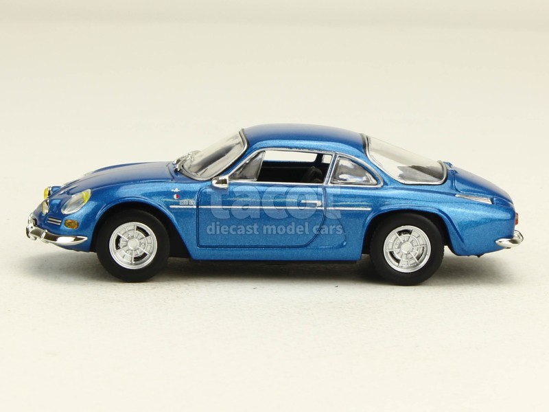 87267 Alpine A110 1600 S 1973