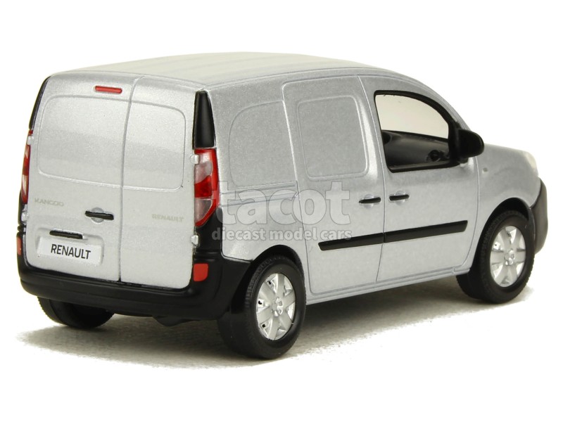 voiture miniature renault kangoo