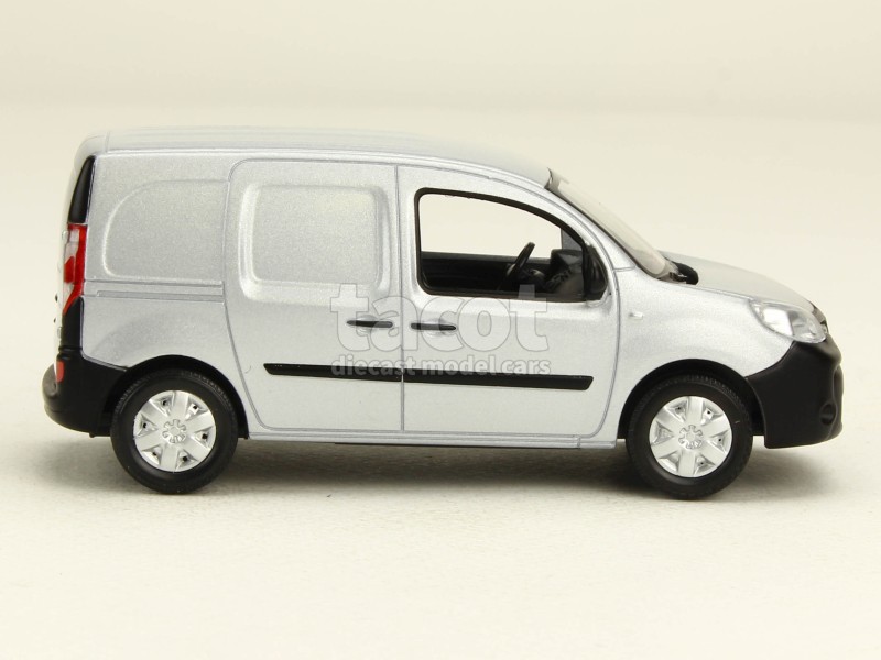 voiture miniature renault kangoo