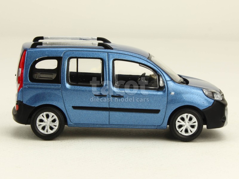 87284 Renault Kangoo II Ludospace 2013