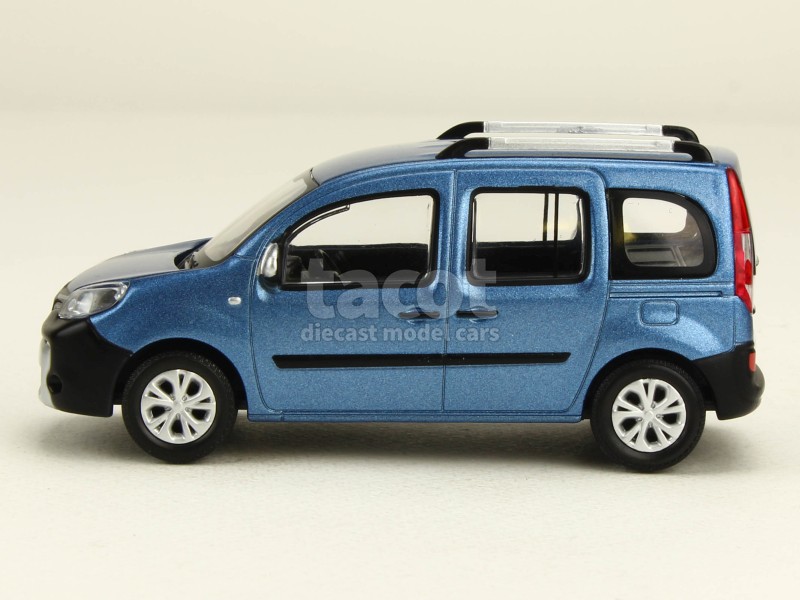 87284 Renault Kangoo II Ludospace 2013