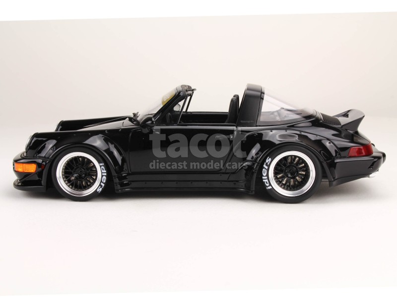 Porsche - 911/964 RWB Targa 1992 - GT Spirit - 1/18 - Autos