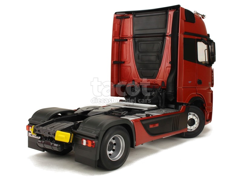 87297 Mercedes Actros 2 Gigaspace 4x2 FH25 2016