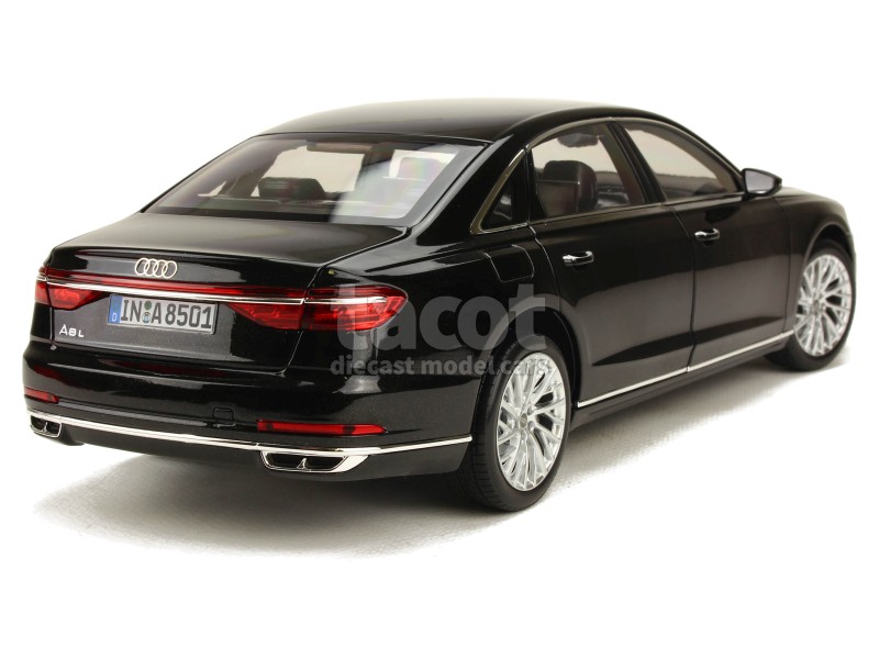 87298 Audi A8 L 2017