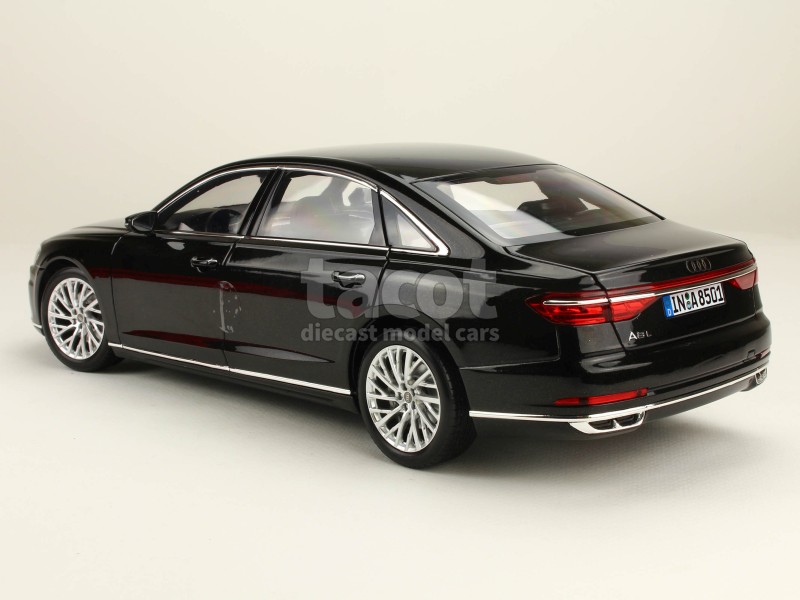 87298 Audi A8 L 2017