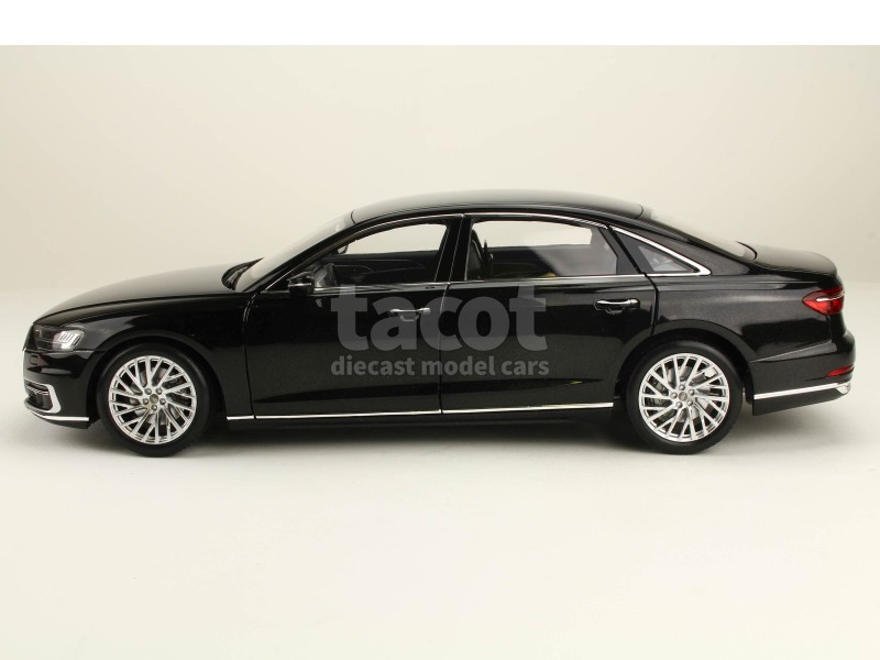 87298 Audi A8 L 2017