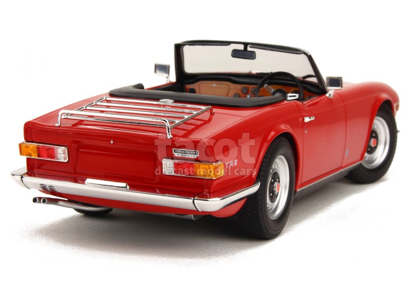 87303 Triumph TR6 1969