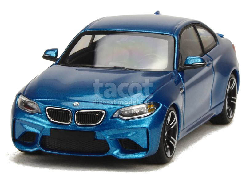 87304 BMW M2 Coupé/ F87 2016