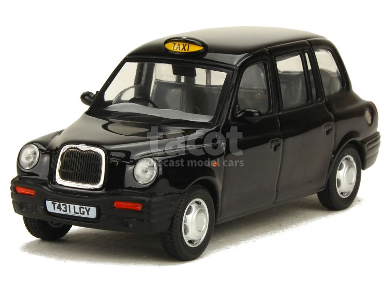87321 LTI TX1 London Taxi Cab 1998