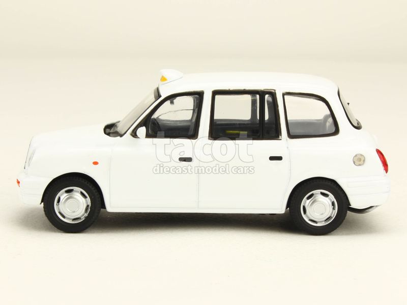 87322 LTI TX1 London Taxi Cab 1998