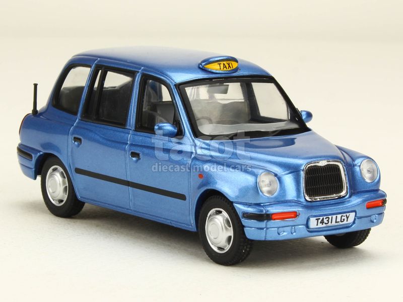 87323 LTI TX1 London Taxi Cab 1998