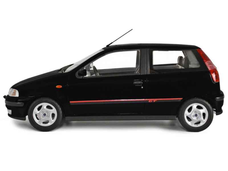 87340 Fiat Punto GT 1993