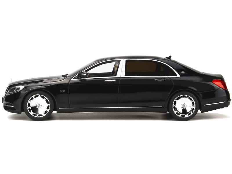 87349 Mercedes Maybach S600/ V222 2018
