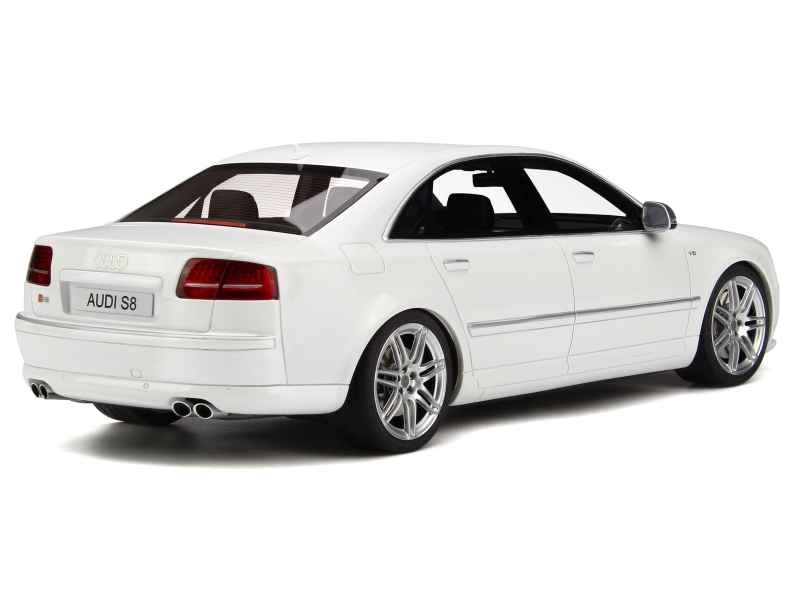87351 Audi S8 2008