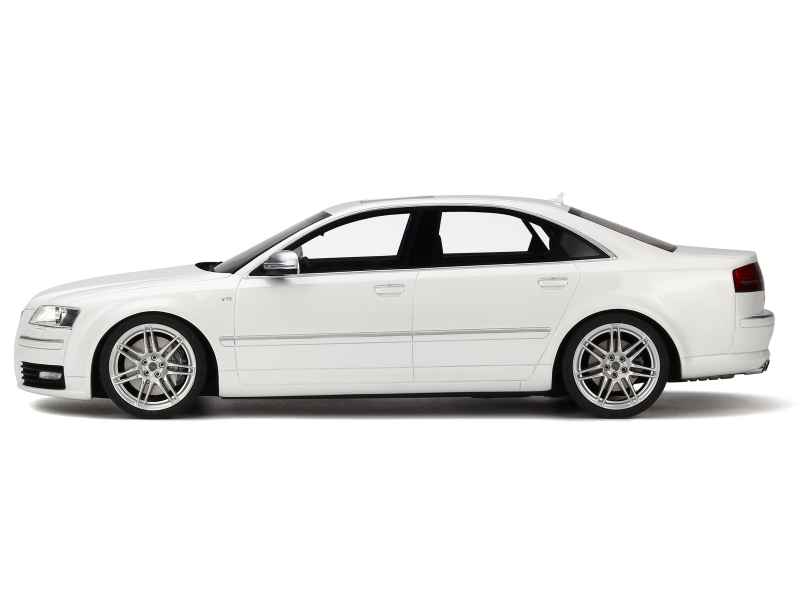 87351 Audi S8 2008