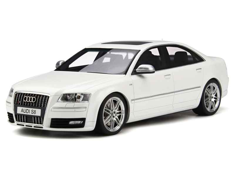 87351 Audi S8 2008