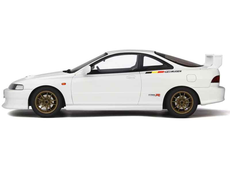 87354 Honda Integra Type R Mugen 1998