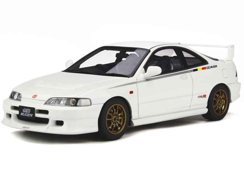 87354 Honda Integra Type R Mugen 1998