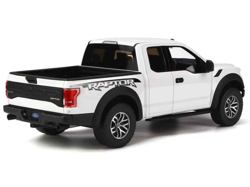 87356 Ford F150 Raptor 2016