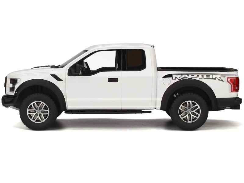 87356 Ford F150 Raptor 2016