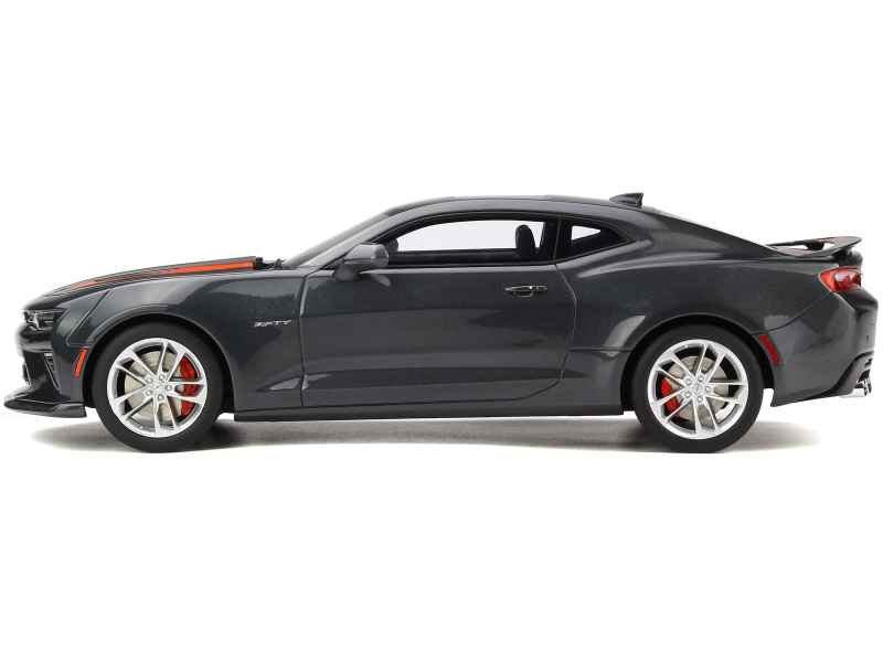 87359 Chevrolet Camaro SS Fifty Anniversary 2017