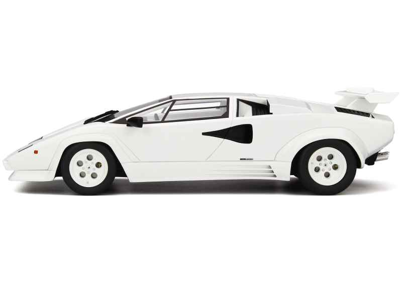 87360 Lamborghini Countach LP 5000 QV