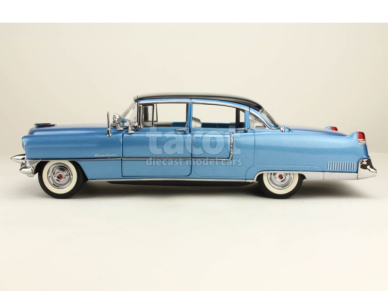 87361 Cadillac Fleetwood Series 60 1955