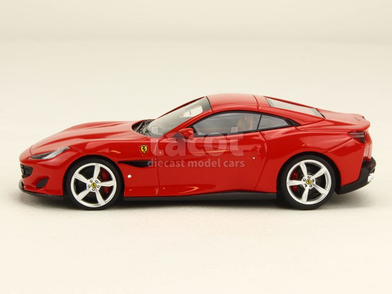87365 Ferrari Portofino 2017