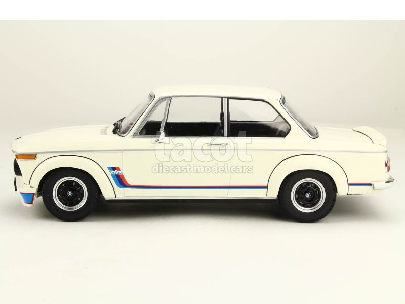 87378 BMW 2002 Turbo/ E20 1973
