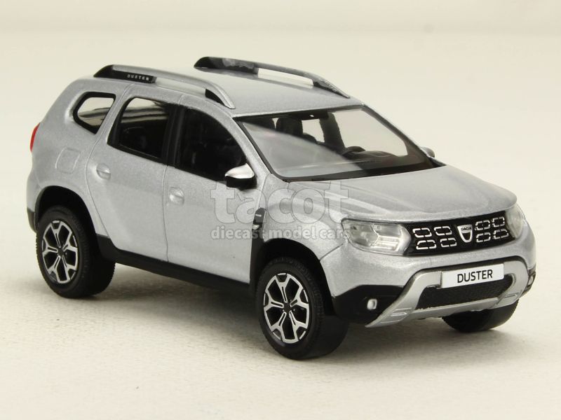 87385 Dacia Duster II 2018