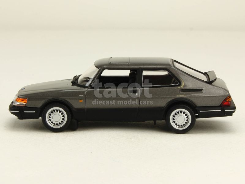 Saab 900 Turbo (1992) en vente pour 8 350