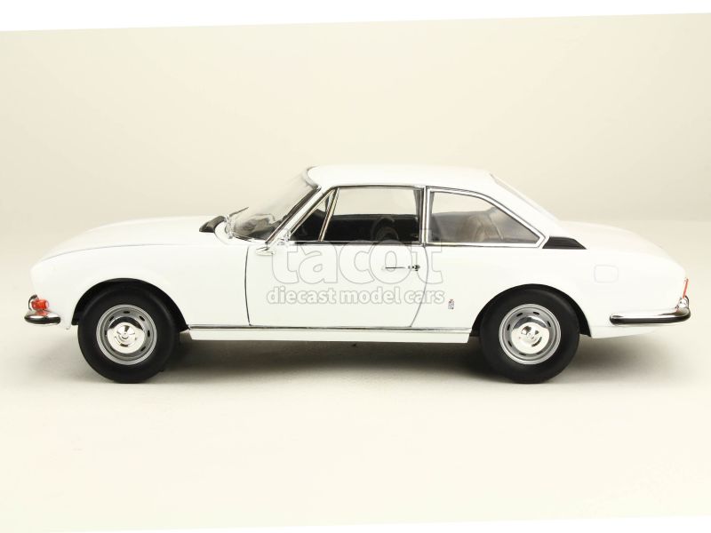 87396 Peugeot 504 Coupé 1969