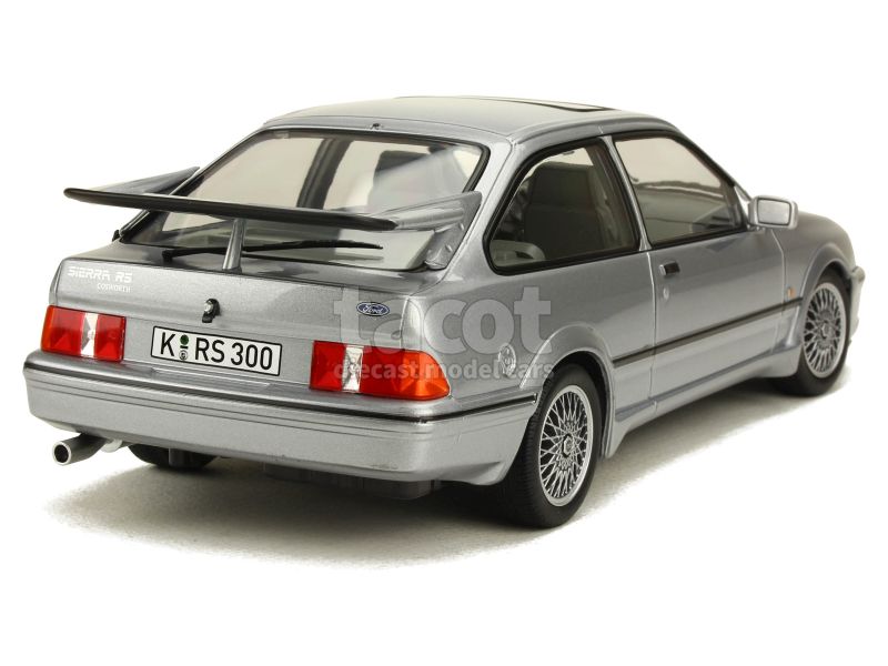 87397 Ford Sierra RS Cosworth 1986
