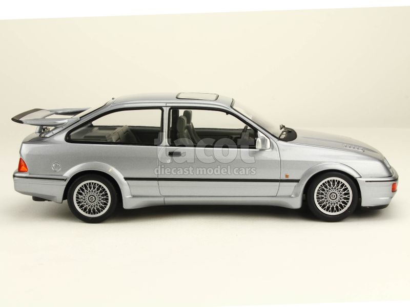 87397 Ford Sierra RS Cosworth 1986